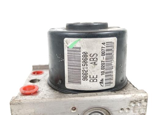 ABS pump PEUGEOT 207 (WA_, WC_) 1.6 16V | BP29979307M43 
