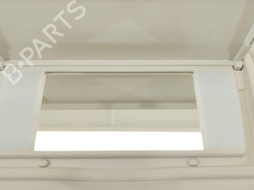 Left sun visor FORD PUMA (J2K, CF7) 1.0 EcoBoost | BP27997208I1 - Image 2