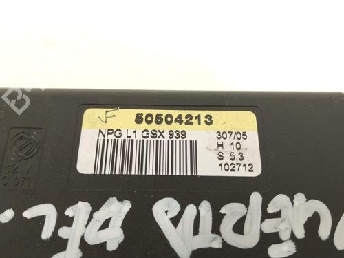 Electronic module ALFA ROMEO 159 (939_) 1.9 JTDM 8V (939AXE1B) | BP28024413M83 - Image 4