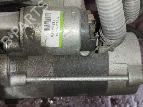 Used Starter NISSAN X-TRAIL I (T30) [2001-2013]  30078384