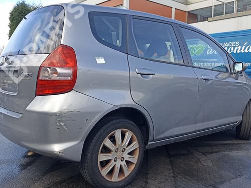 Starter HONDA JAZZ II (GD_, GE3, GE2) 1.4 iDSI (GE3, GD1) | BP10355619M8 