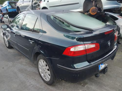 Elektronisk sensor RENAULT LAGUNA II (BG0/1_)  | BP17515716M84 