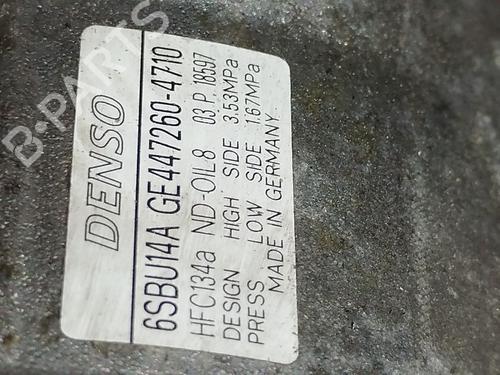 AC compressor BMW 5 Touring (F11) 525 d xDrive | BP28059740M34 