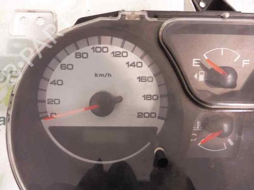 Instrument cluster SUZUKI IGNIS I (FH)  | BP2230002C47 