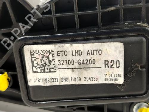 Pedal HYUNDAI i30 (PDE, PD, PDEN) 1.0 T-GDI | BP31904863I4 