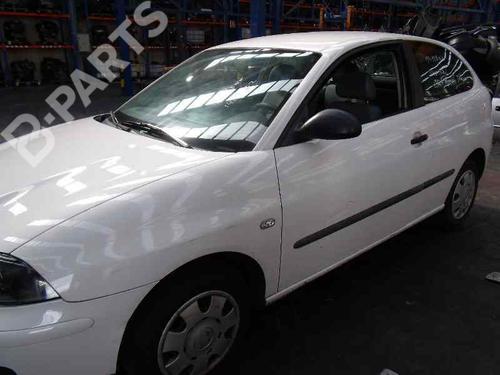 Steering pump SEAT IBIZA III (6L1)  | BP1854316M99 