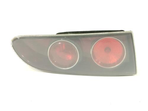 Feu de coffre gauche SEAT IBIZA III (6L1) 1.4 TDI (80 hp) 31850657