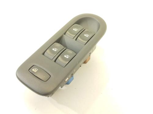 Used Left front window switch Left front window switch 8365624 8365624