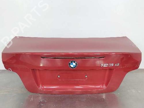 Used Tailgate BMW 1 Coupe (E82) [2006-2013]  2841087