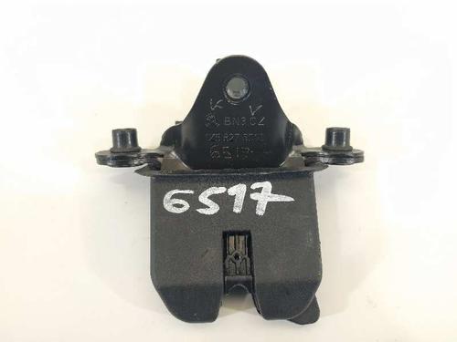 Tailgate lock SKODA OCTAVIA II Combi (1Z5) 2.0 TDI RS | BP7253490C101 