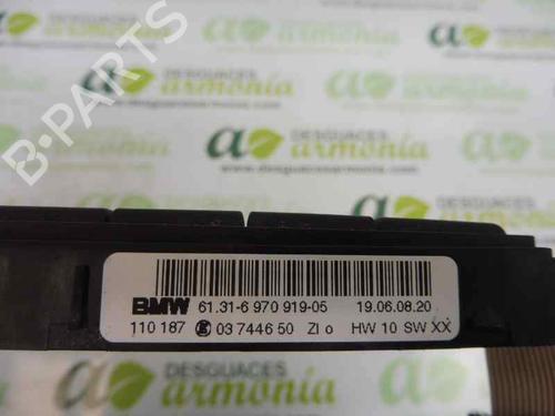Switch BMW 1 (E87) 118 d | BP1851147I30 - Image 2