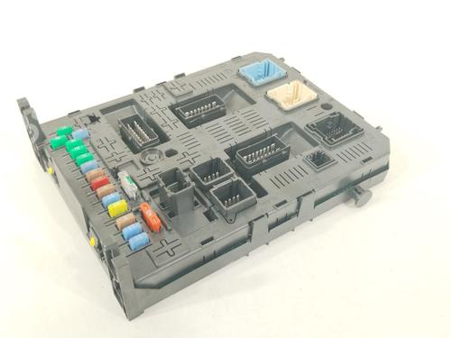 Fuse box CITROËN BERLINGO Box Body/MPV (B9) 1.6 HDi 90 16V | BP38413758E1  - Image 6