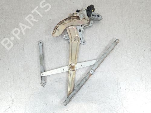 Used Front left window mechanism Front left window mechanism SUZUKI SWIFT III (MZ, EZ) [2005-2026] 33818684 33818684