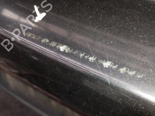 Rear bumper VW GOLF V (1K1) 1.9 TDI | BP29629048C8
