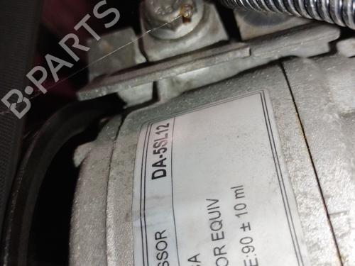 AC compressor CITROËN C4 II (NC_) 1.6 HDi 110 | BP37199759M34 - Image 2