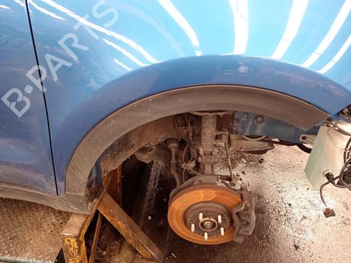Used Front right wheel arch trim KIA SPORTAGE IV (QL, QLE) 1.6 GDI (132 hp) 28088523