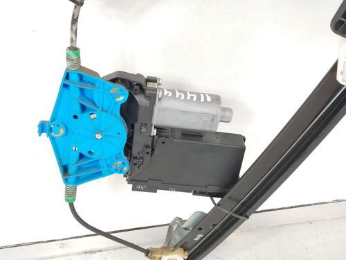 Rear left window mechanism SEAT EXEO (3R2) | BP16966407C24 - Image 3