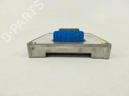 Engine control unit (ECU) OPEL AMPERA (R12) EV 150 | BP29132525M57 