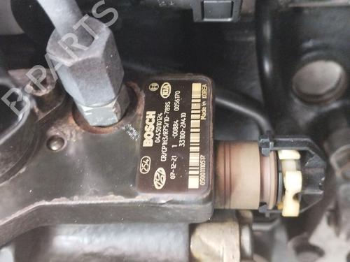 Engine HYUNDAI i30 (FD) 1.6 CRDi | BP33986490M1 - Image 4