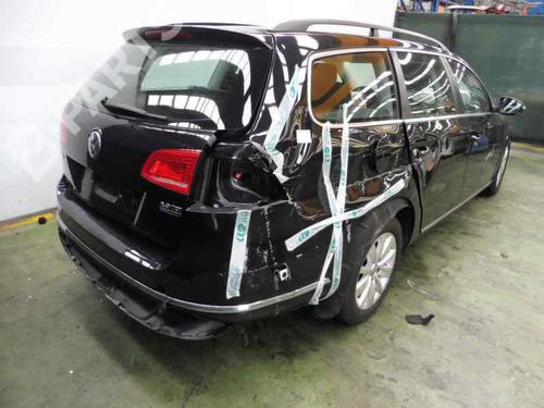 Left rear window switch VW PASSAT B6 Variant (3C5) 2.0 TDI 16V | BP3191455C108  - Image 10