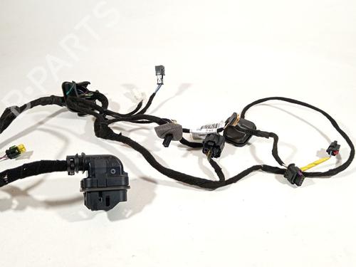 Used Cable JEEP RENEGADE SUV (BU, B1, BV) 1.0 T-GDi (120 hp) 30777048