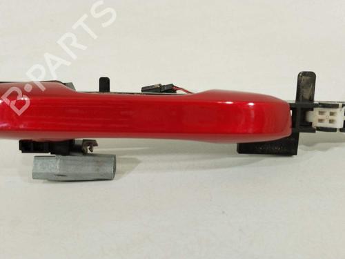 Used Front left exterior door handle Front left exterior door handle 34250513 34250513