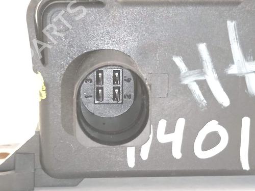 Electronic module AUDI A2 (8Z0) 1.4 TDI | BP23021559M83 - Image 4