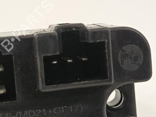 Heater resistor HYUNDAI KONA (OS, OSE, OSI)  | BP18146782M108 