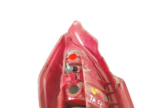 Right taillight CITROËN C2 (JM_) 1.6 VTS | BP26558457C35