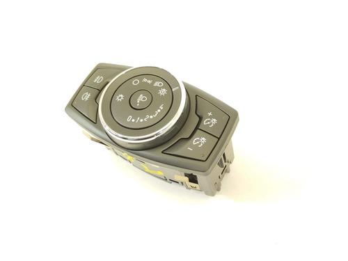 Used Headlight switch Headlight switch 10221198 10221198