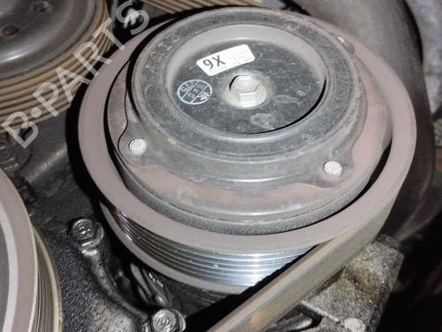 AC compressor HONDA CR-V IV (RM_) 1.6 i-DTEC (RE6) | BP37435303M34 - Image 2