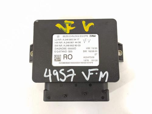 Used Electronic module Electronic module 8528959 8528959