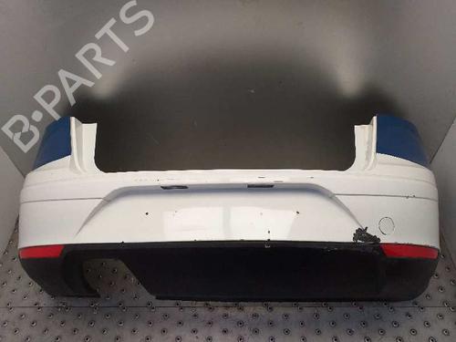 Used Rear bumper SEAT ALTEA XL (5P5, 5P8) [2006-2015]  6817195