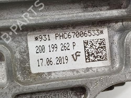 Engine mount SKODA SCALA (NW1) 1.6 TDI | BP29258522M89 