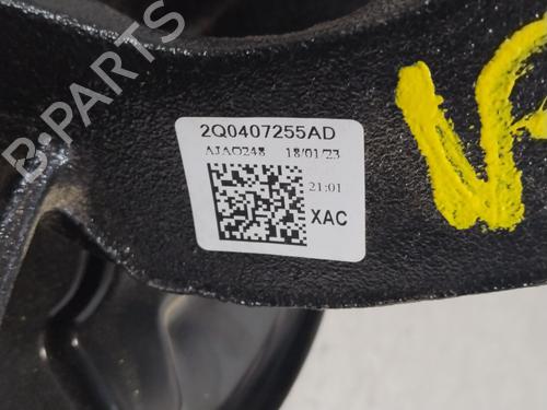 Left front steering knuckle SEAT ARONA (KJ7, KJP) 1.6 SRE | BP29605251M25 