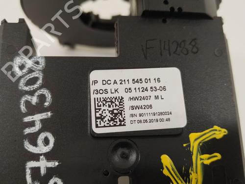 Electronic sensor MERCEDES-BENZ CLS (C219) CLS 350 (219.357) | BP33986494M84  - Image 5