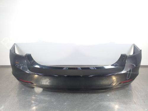 Used Rear bumper BMW 3 (F30, F80) [2011-2018]  7193206
