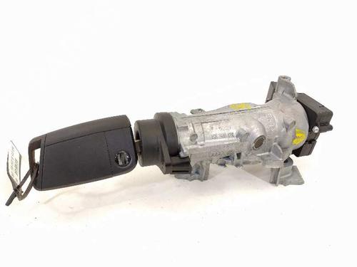 Ignition barrel SEAT IBIZA V (KJ1, KJG)  | BP6692889M48 