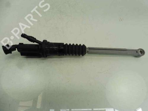 Used Clutch slave cylinder PEUGEOT 208 I (CA_, CC_) [2012-2020]  14301286