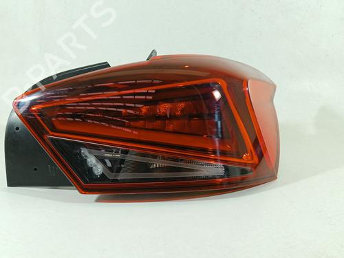 Farolim direito Farolim direito SEAT IBIZA V (KJ1, KJG) [2017-2026] 35723417 35723417