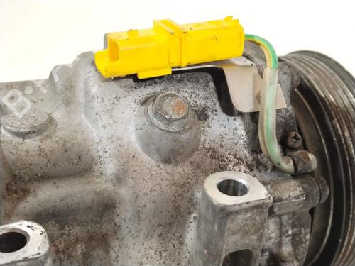 AC compressor CITROËN C5 II (RC_) 2.0 HDi (RCRHRH) | BP26169731M34 - Image 10