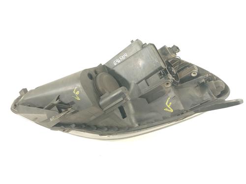 Left headlight OPEL ZAFIRA / ZAFIRA FAMILY B (A05) 1.7 CDTI (M75) | BP29748004C28 