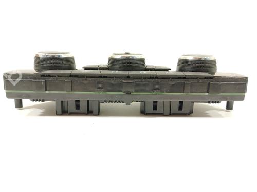 Climate control SEAT LEON (5F1) 1.6 TDI | BP31291393I5  - Image 7