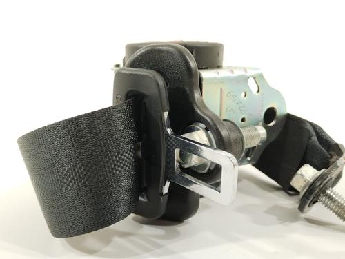 Rear left seatbelt NISSAN JUKE (F15) 1.6 DIG-T NISMO RS | BP27888511I29 