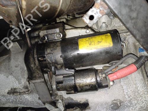 Used Starter Starter BMW 3 (E90) 320 d (177 hp) 34604126 34604126