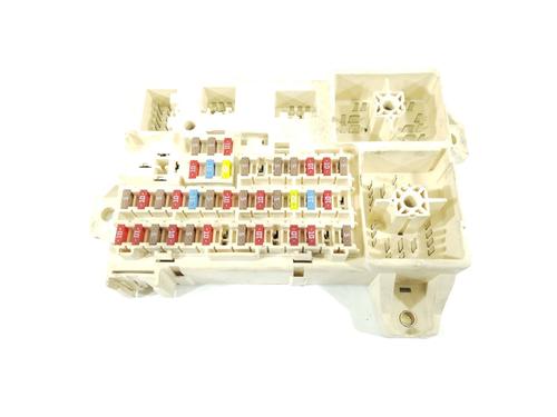 Used Fuse box JAGUAR S-TYPE II (X200) 2.7 D (207 hp) 30279618