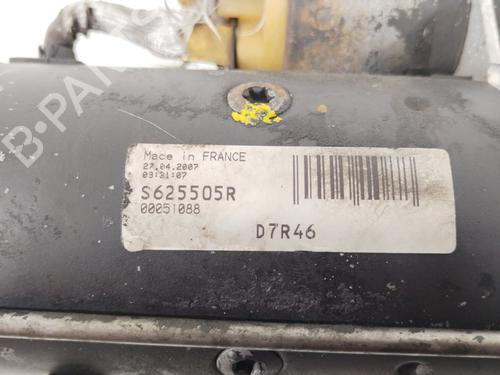 Starter MERCEDES-BENZ V-CLASS (638/2) V 230 TD (638.274) | BP28525039M8 
