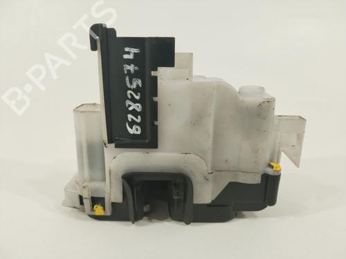 Front left lock PEUGEOT BIPPER (AA_)  | BP26307991C98 