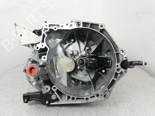 Used Gearbox Gearbox 31831764 31831764