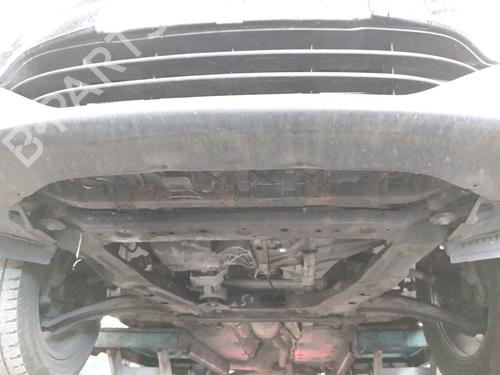 Forbro Forbro NISSAN QASHQAI I (J10, NJ10) 1.5 dCi (110 hp) 36536518 36536518